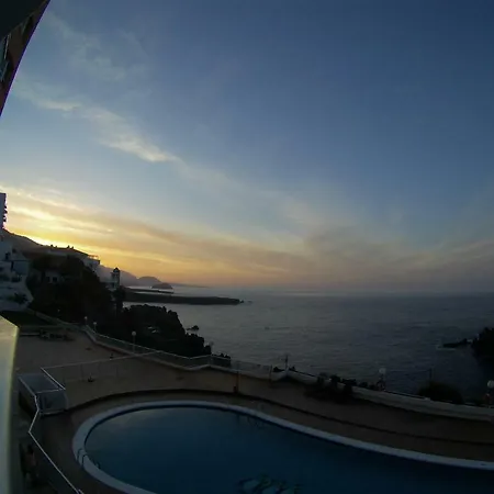 Apartmán Loft En Playa San Marcos *
