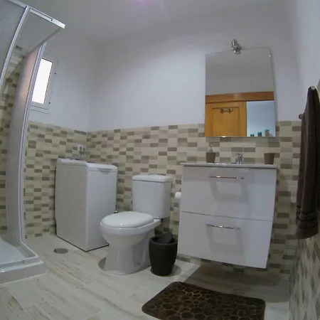 Loft En Playa San Marcos Icod De Los Vinos