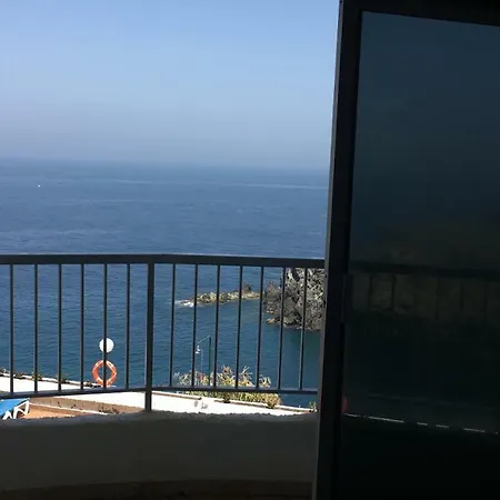 Loft En Playa San Marcos Apartmán *