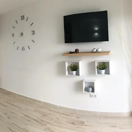 Apartmán Loft En Playa San Marcos Icod De Los Vinos